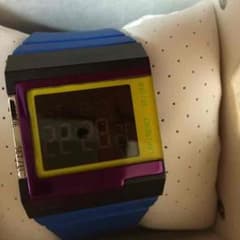 ディーゼル時計 みさべさん専用のサムネイル