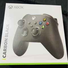 XBOX ワイヤレスC カーボンブラックのサムネイル