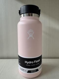 Hydro Flask 32oz widemouth TRILLIUMのサムネイル
