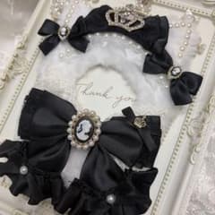 【26-15.16.17】ぬい服　ぬいパル　ちびぐるみ　いつぬい12センチリボン 26-28】ぬい服 ぬいパル ちびぐるみ いつぬい12センチリボン - メルカリ