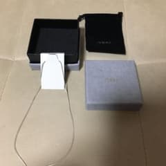 ten シルバー925 ティガー様専用のサムネイル