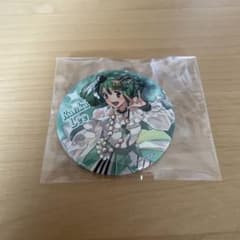 ランカ・リー 缶バッジ クロスオーバーライブ 江端里沙 - メルカリ