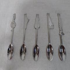 ブライト リンデン 七宝 カトラリーセット スプーン＆フォーク〈12本