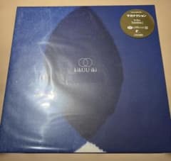 レコード] サカナクション kikUUiki LP - メルカリ