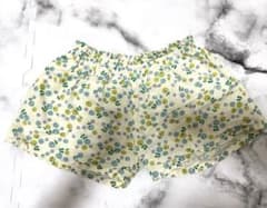ハーフパンツ140cmのサムネイル