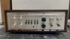 【動作良好/美品LUXMAN SQ38FD 3P-バナナ対応金メッキSP端子 動作良好/美品LUXMAN SQ38FD 3P-バナナ対応金メッキSP端子 - メルカリ