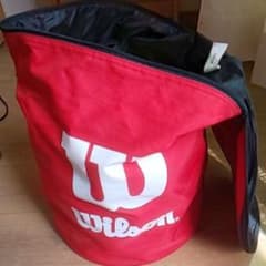 テニスボール ボールバッグのサムネイル