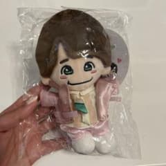 なにわ男子 第2弾 ちびぬい 大橋和也のサムネイル