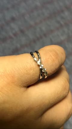 0.15ct！ まいまい様専用のサムネイル