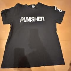 BRSD WEAR JAPAN PUNISHER NAVY SEALS Tシャツのサムネイル