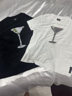 フェンディ マティーニTシャツ2枚セット美品（1200） - メルカリ