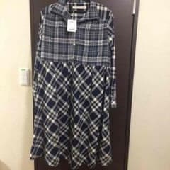 しばさきちゃん ワンピのサムネイル