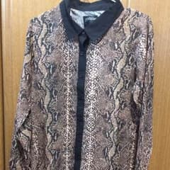 stussy シャツ レディース Sのサムネイル