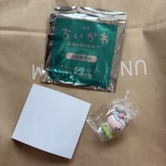 ちいかわ　映画　特典　古本屋のサムネイル