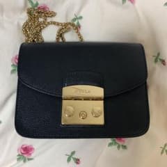 FURLA メトロポリス ショルダーバッグのサムネイル