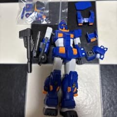 MG フルアーマーガンダムのサムネイル