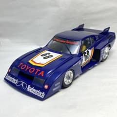 タミヤ 1/20？トヨタ セリカ LB ターボ Gr.5 プラモデル 模型 旧