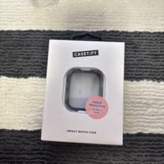 CASETiFY Impact Watch Case 45mm ブラックのサムネイル