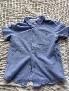 Polo Ralph Lauren ポロシャツ 100cmのサムネイル