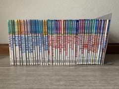 世界名作アニメ絵本 日本昔ばなしアニメ絵本 46冊セット まとめ売り