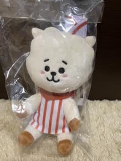BT21 RJぬいぐるみのサムネイル