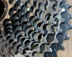 SRAM Force etap 10-36T 12s カセット スプロケット SRAM Force etap 10-36T 12s カセット スプロケット | Mercari