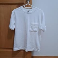 子供白Tシャツのサムネイル