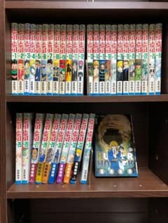 HUNTER×HUNTER 全巻（1〜35巻）のサムネイル