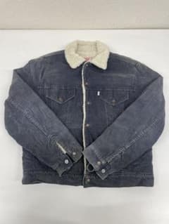 80's Levi's Corduroy Boa Jacketのサムネイル