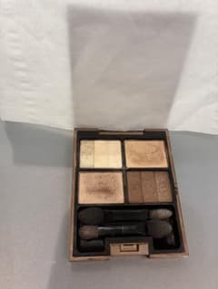 LUNASOL スリーディメンショナルアイズ 01 Neutral Beigeのサムネイル