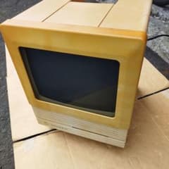 Apple Macintosh SE/30-2本体通電せずJUNK Apple Macintosh SE/30-2本体通電せずJUNK - メルカリ