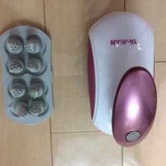 アセチノヘッドスパのサムネイル