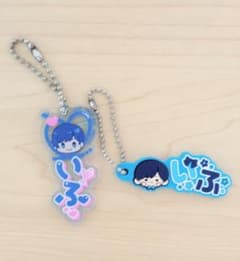 いれいす If キーホルダー 2個セットのサムネイル