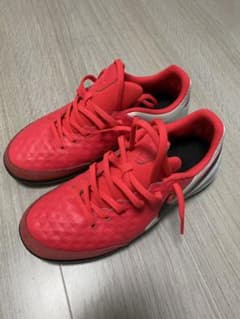 NIKE フットサルシューズ25.5のサムネイル