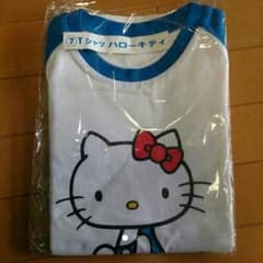 新品　未使用　未開封　ハローキティ　Tシャツのサムネイル