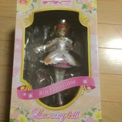 ラブライブ！ love wing bell 星空凛フィギュアのサムネイル