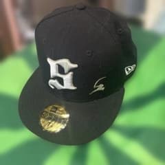 NEW ERA 59FIFTY キャップ 7 1/2 59.6cmのサムネイル