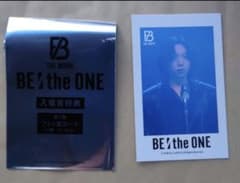 BE:FIRST SOTAのサムネイル