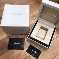 ガガミラノ  時計ケースのサムネイル
