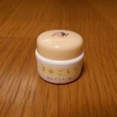 ハンドクリーム まゆごもり 10gのサムネイル