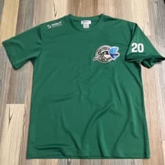 岐阜聖徳学園大学ハンドボール部Tシャツのサムネイル
