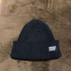 Carhartt × New Era ニット帽のサムネイル