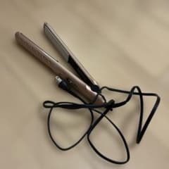 TESCOM naturam NTH600 ストレートヘアアイロン 本体のサムネイル