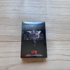 UNIQLO FF UT コラボ　トランプ　ユニクロ　ファイナルファンタジーのサムネイル