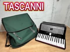 アコーディオン タスカーニ TASCANNI ブラック /現状品 m93630700211_1.jpg?1781946187