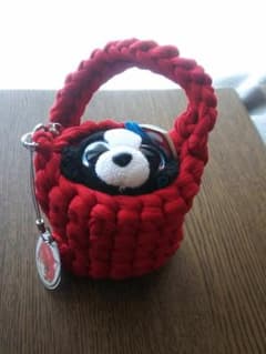 すとぷり 風 小物入れ(おでかけ♪もちころりん.莉犬くん)のサムネイル