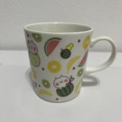 うさまる　マグ　スイカのサムネイル