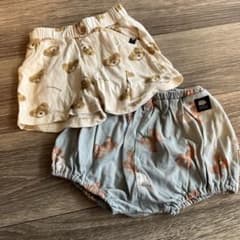 フタクマ ブルマ 70〜80のサムネイル