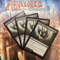 MTG　再活性　英語4枚セット　TMP版　ゆうゆうメルカリ便発送 MTG 再活性 英語4枚セット TMP版 ゆうゆうメルカリ便発送 2025年