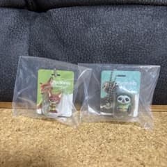 주트 피어 블리스터 매력 컬렉션 닉 플래시